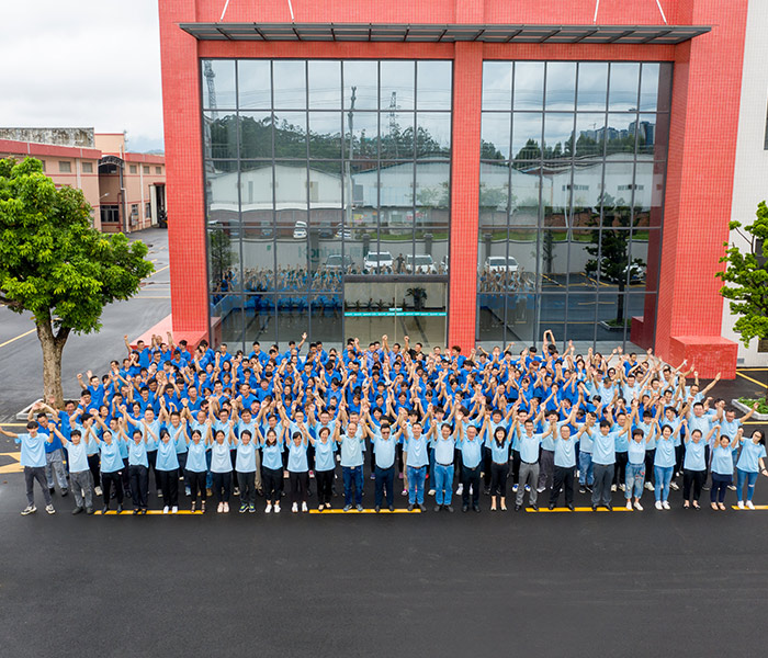 一手資源，原材料來自國外直采